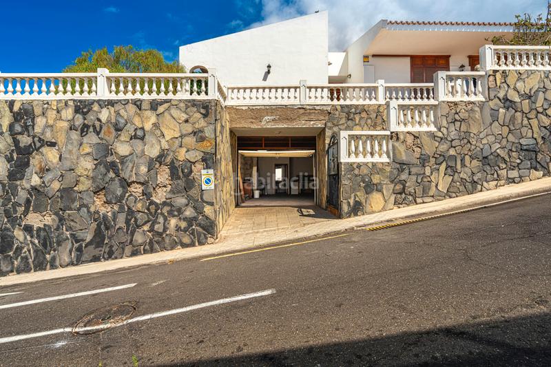 Foto 542e037b-2993-4cbb-8b70-edf962cc3200. Chalet avec parking dans San Eugenio Alto Adeje