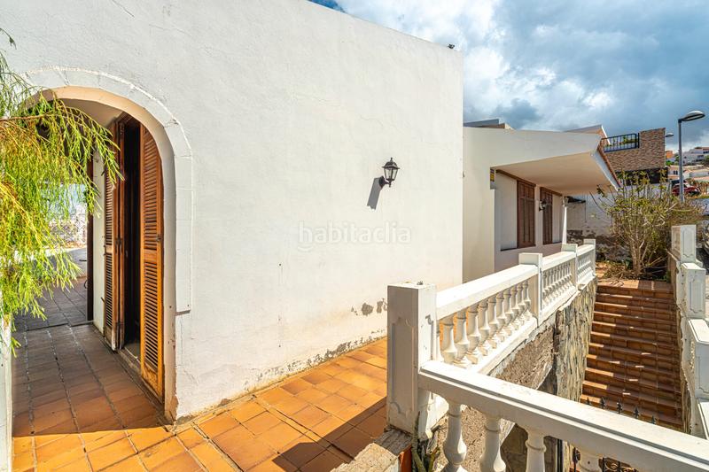 Foto 679d145e-dd93-41e7-a5b6-2c155bbd3577. Chalet avec parking dans San Eugenio Alto Adeje