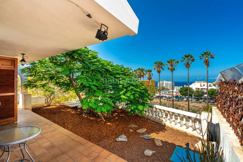 Foto 84c79656-f795-4003-9c3c-d767f1a0fc95. Chalet avec parking dans San Eugenio Alto Adeje