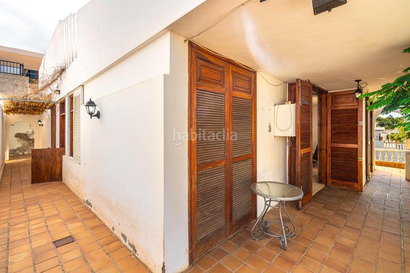 Foto ab7947f2-1bdb-4e24-9f8e-e2669fc64e7f. Chalet avec parking dans San Eugenio Alto Adeje