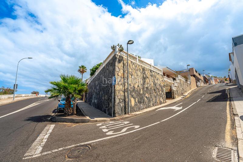 Foto b076579a-e07e-482b-8917-712569521beb. Chalet avec parking dans San Eugenio Alto Adeje