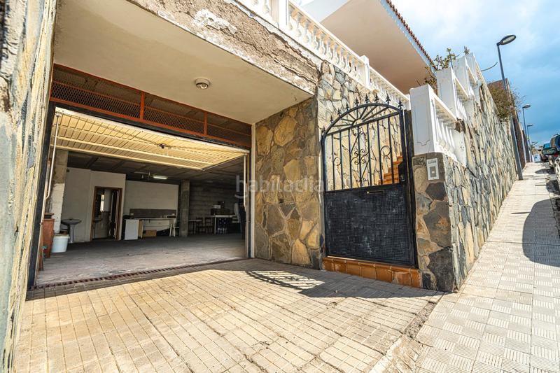 Foto bd243cea-55b5-4d4f-9c79-1bc83d948814. Chalet avec parking dans San Eugenio Alto Adeje