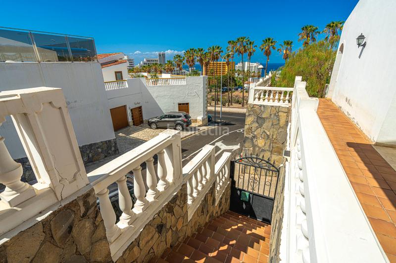 Foto ed7fa0c6-7428-4d83-ac55-15ddbf76cc01. Chalet avec parking dans San Eugenio Alto Adeje