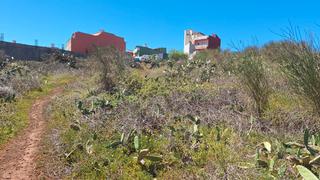 Terreno residenziale  Calle tahodio