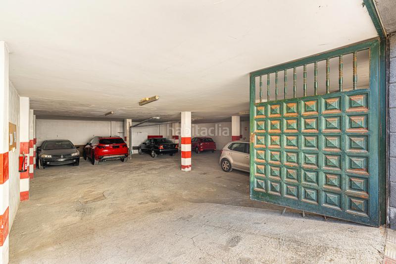 Foto 0de37347-dc6c-4996-8f06-e2864984a2c8. Autoparkplatz in Longuera - Toscal Realejos (Los)