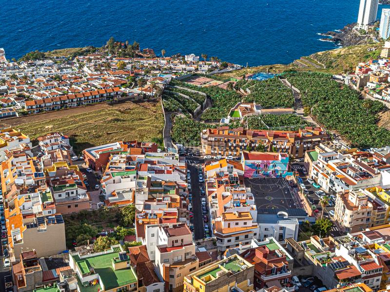 Foto 871a1b85-7f51-444d-bd0b-c9ad31c02aaa. Autoparkplatz in Longuera - Toscal Realejos (Los)