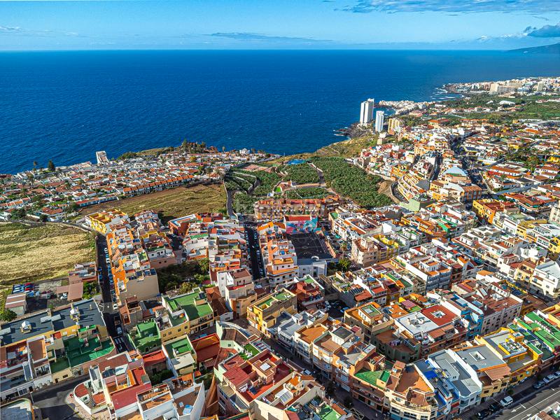 Foto 26629ba4-b495-4f34-8d5e-94583ab223df. Car parking in Longuera - Toscal Realejos (Los)