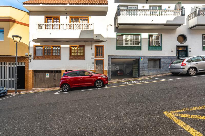 Foto d534c2c2-8297-4097-ad40-97ff44093841. Car parking in Longuera - Toscal Realejos (Los)
