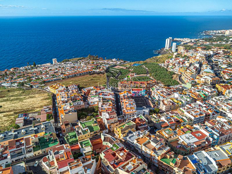 Foto e484b66d-0d23-4373-a594-2a287220136d. Car parking in Longuera - Toscal Realejos (Los)