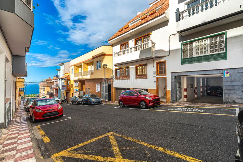 Foto 2c19fffe-aaca-499e-a6fe-b076b8457850. Parking voiture dans Longuera - Toscal Realejos (Los)