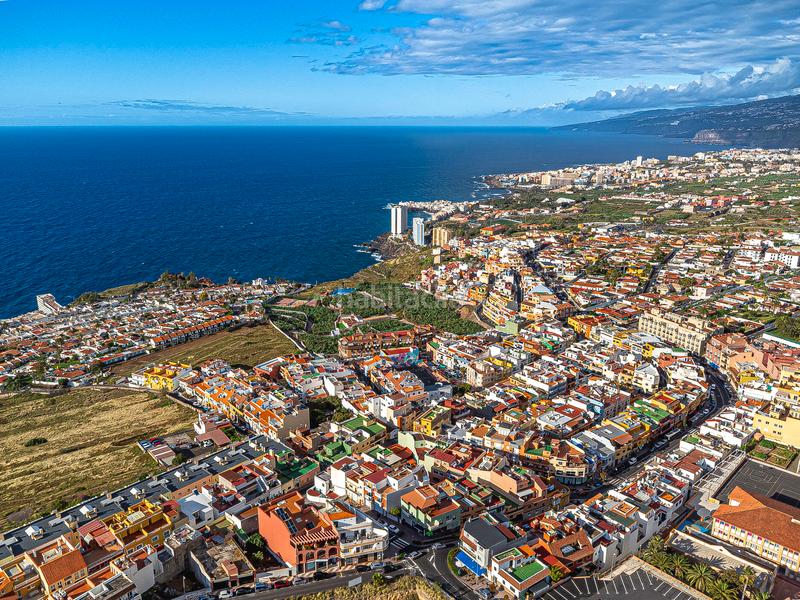 Foto 6af78361-03ac-48e2-9932-18e980c30dd5. Parking voiture dans Longuera - Toscal Realejos (Los)