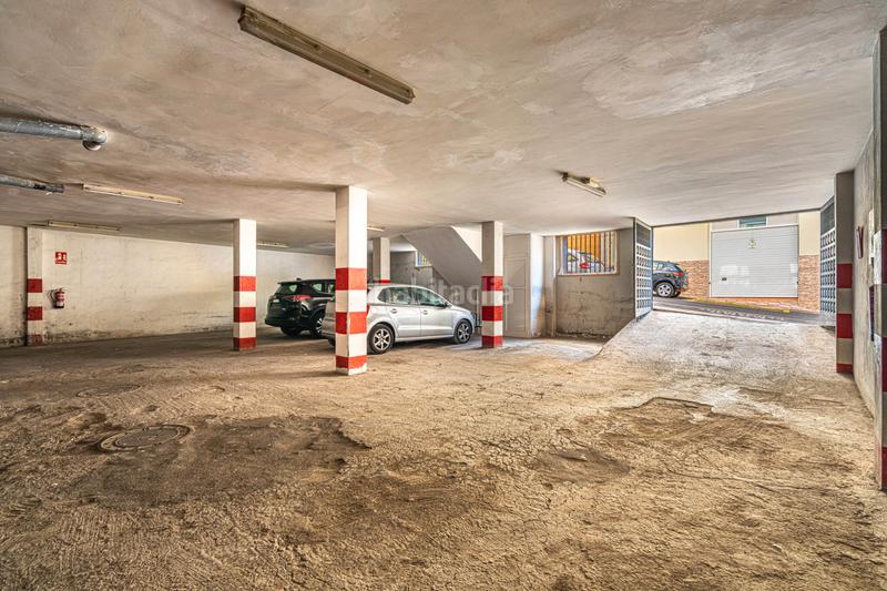 Foto bb95cc51-7107-44de-8e18-4d60cd280a79. Parking voiture dans Longuera - Toscal Realejos (Los)