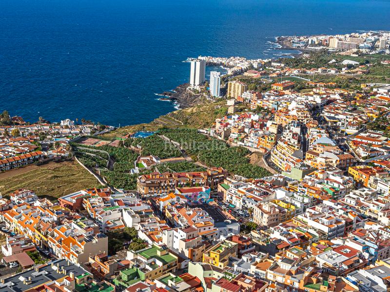 Foto 8e002738-8c78-4627-a81d-c8697e5ec743. Posto auto in Longuera - Toscal Realejos (Los)