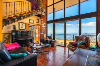 Chalet  Calle la angostura