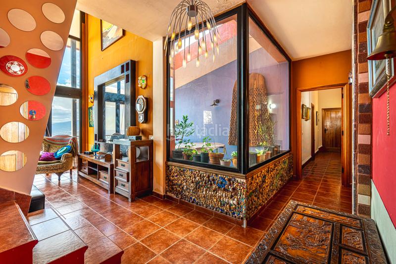 Foto 8e0cf5e1-fa93-47ec-b5ba-d3a84c7cd814. Xalet amb aparcament piscina a Barranco Hondo Candelaria