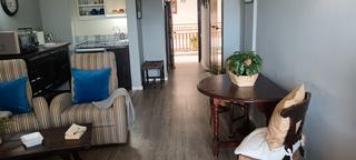 Location Studio  Calle del doctor ingram. Precioso apartamento-estudio, en el puertode la cruz.