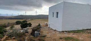 Country house in Arico