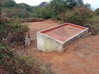 Rural plot  Camino reventon