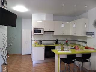 Location Appartement  Calle mesa del mar