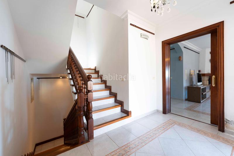 Foto 0aac2d38-f9ba-49f1-a77d-ad87ec270e7c. Chalet con camino parcheggio in Sauzal (El)