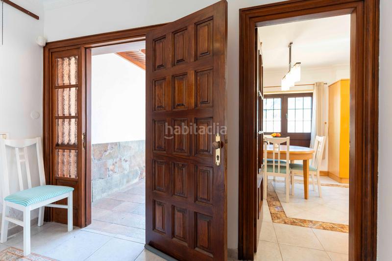 Foto 0aad8270-6ca5-482e-96cc-61909340019d. Chalet con camino parcheggio in Sauzal (El)