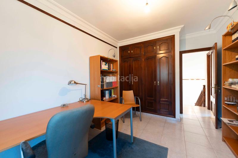 Foto 144e0d8f-4d38-4b99-851d-09249a98e1cc. Chalet con camino parcheggio in Sauzal (El)