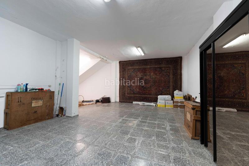 Foto 1af12acd-0d53-48eb-b1cb-f1d89879978a. Chalet con camino parcheggio in Sauzal (El)