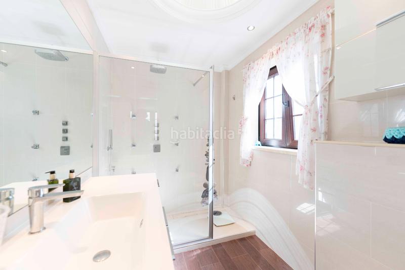 Foto 1dfd6e8a-8f24-4efc-9b40-84db2ffb0393. Chalet con camino parcheggio in Sauzal (El)