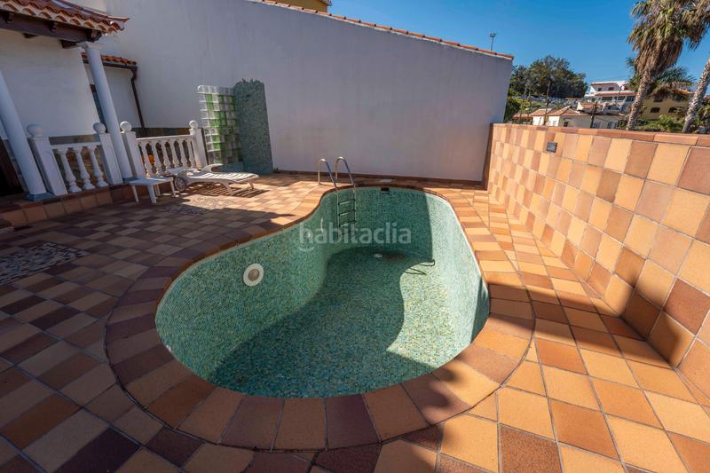 Foto 257915b1-0320-4d70-8a9a-7291f075e905. Chalet con camino parcheggio in Sauzal (El)