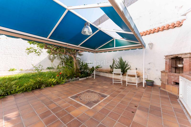 Foto 262d8abc-582a-429f-a6e9-fedc4aaa5d78. Chalet con camino parcheggio in Sauzal (El)