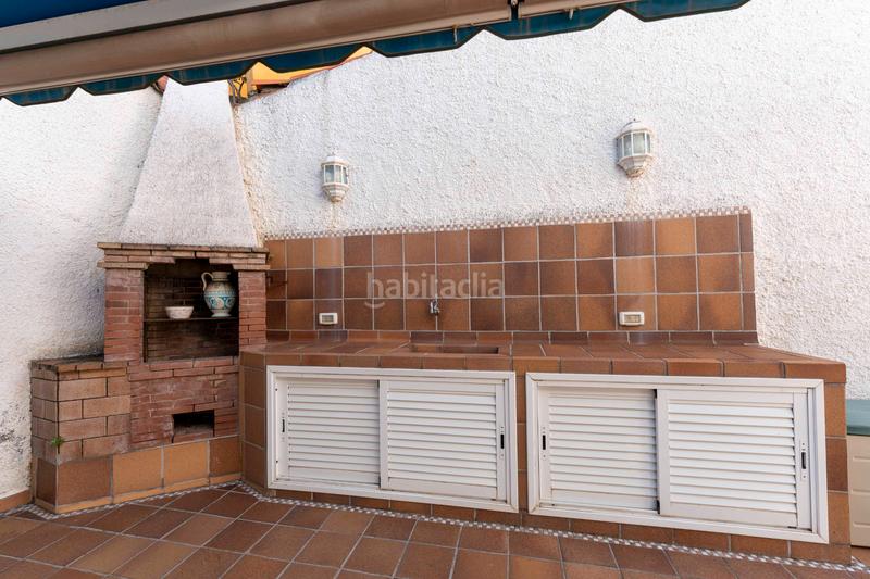 Foto 2fe2c51d-0fb9-4e99-af42-12ec28539149. Chalet con camino parcheggio in Sauzal (El)