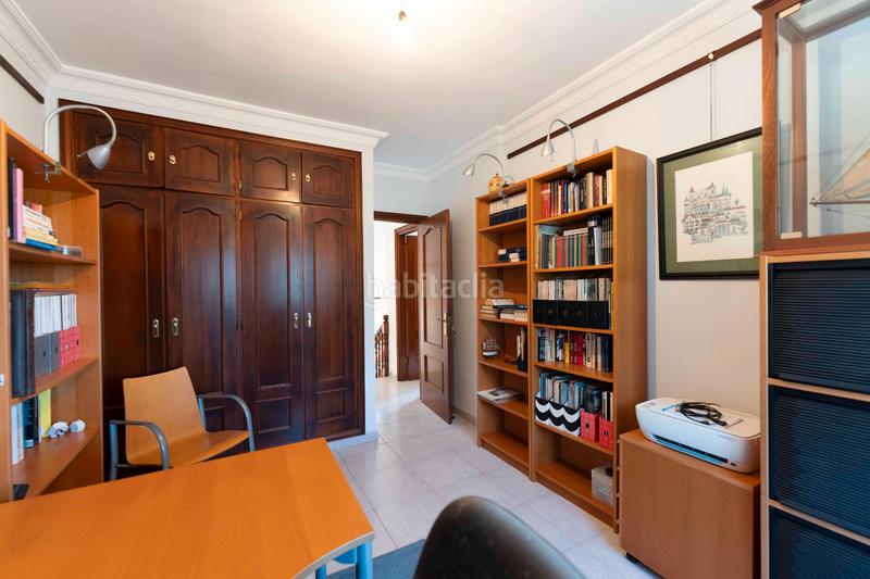 Foto 32dc371c-27bb-46cf-833e-7bf5b0d0cf94. Chalet con camino parcheggio in Sauzal (El)