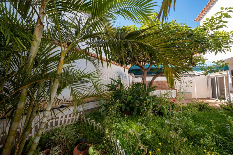 Foto 36a5735f-7169-4937-a974-8a8068855050. Chalet con camino parcheggio in Sauzal (El)