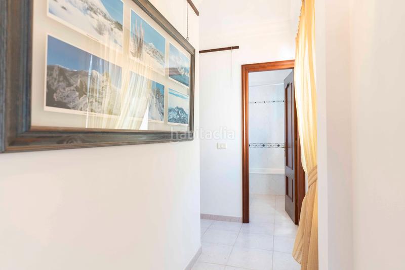 Foto 385b7b07-b3f7-4595-a7f1-11a4f4fd5b9a. Chalet con camino parcheggio in Sauzal (El)