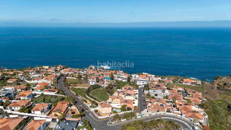 Foto 411d8e5d-f74d-4bbe-b383-577156059768. Chalet con camino parcheggio in Sauzal (El)