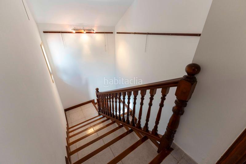 Foto 43eea2f7-2eea-46fa-8edf-32265eb27399. Chalet con camino parcheggio in Sauzal (El)