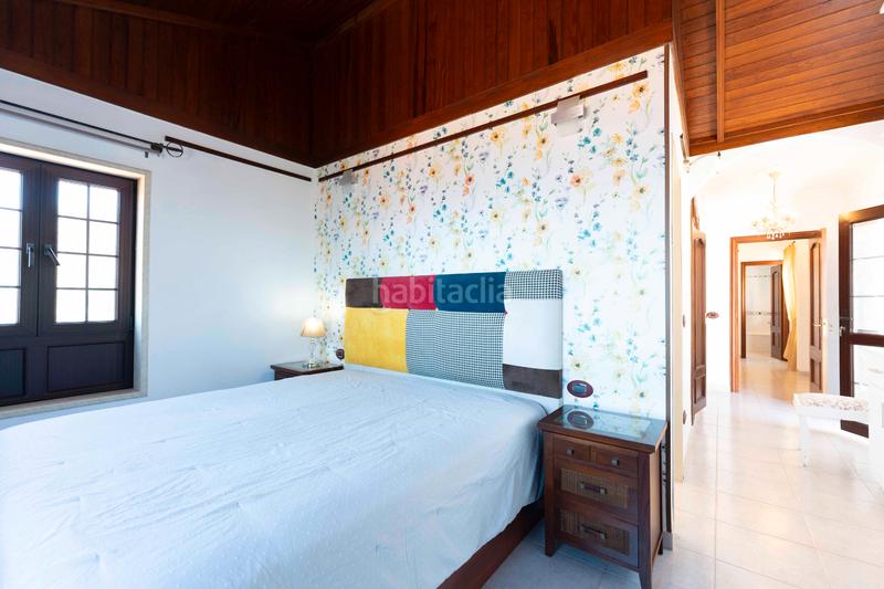 Foto 46be4187-9473-415a-a2e1-c76fadda9454. Chalet con camino parcheggio in Sauzal (El)