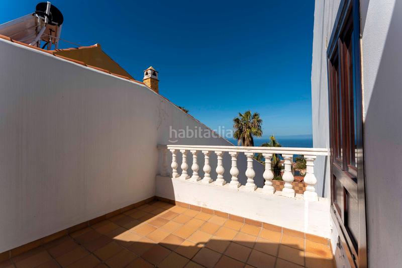 Foto 4c5a198e-5a74-4ad9-8092-e049f44271d6. Chalet con camino parcheggio in Sauzal (El)