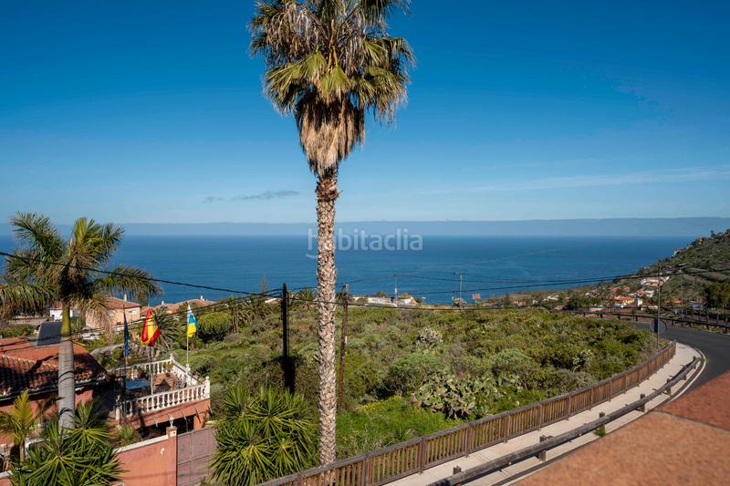 Foto 52cf1570-5bfe-4eec-bdde-eae60b33c7d1. Chalet con camino parcheggio in Sauzal (El)