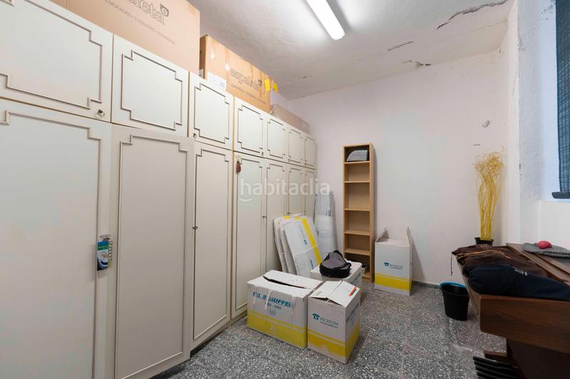 Foto 5b550d21-a897-4ccb-b042-aeabad005416. Chalet con camino parcheggio in Sauzal (El)