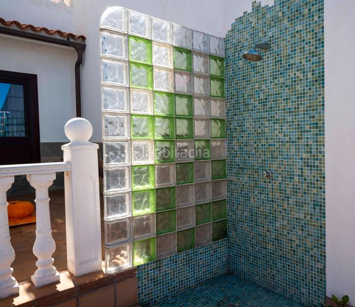 Foto 649fd417-c234-4be3-83ce-4c9158d4f2e2. Chalet con camino parcheggio in Sauzal (El)