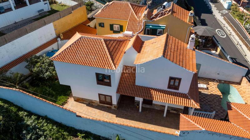 Foto 825171f0-6685-466a-8f73-1474500ab0e9. Chalet con camino parcheggio in Sauzal (El)