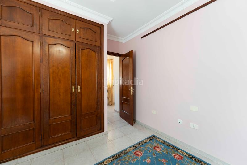 Foto 853e65fc-2851-4888-be2b-ed264787953f. Chalet con camino parcheggio in Sauzal (El)