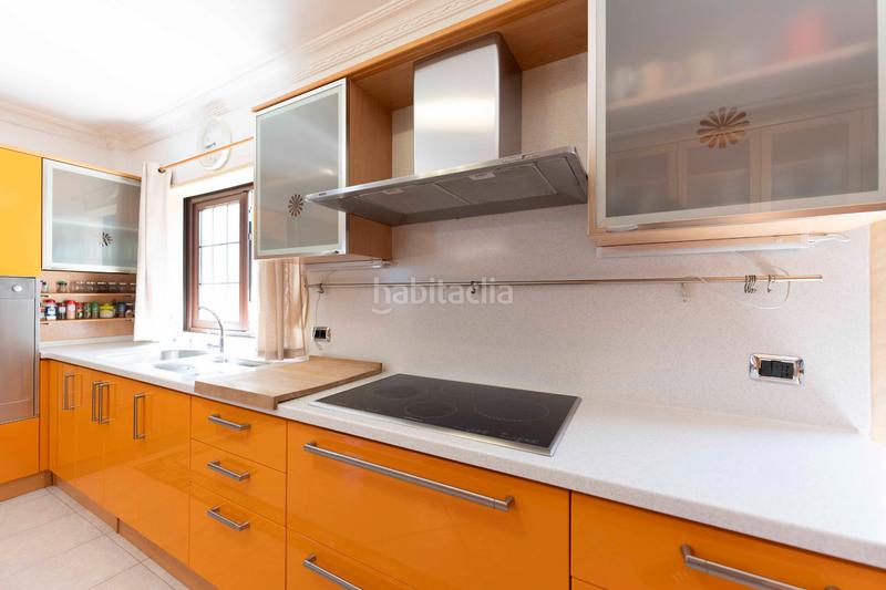 Foto 8fcf9d2c-d869-4fb7-b8bb-0b0cb47756fb. Chalet con camino parcheggio in Sauzal (El)