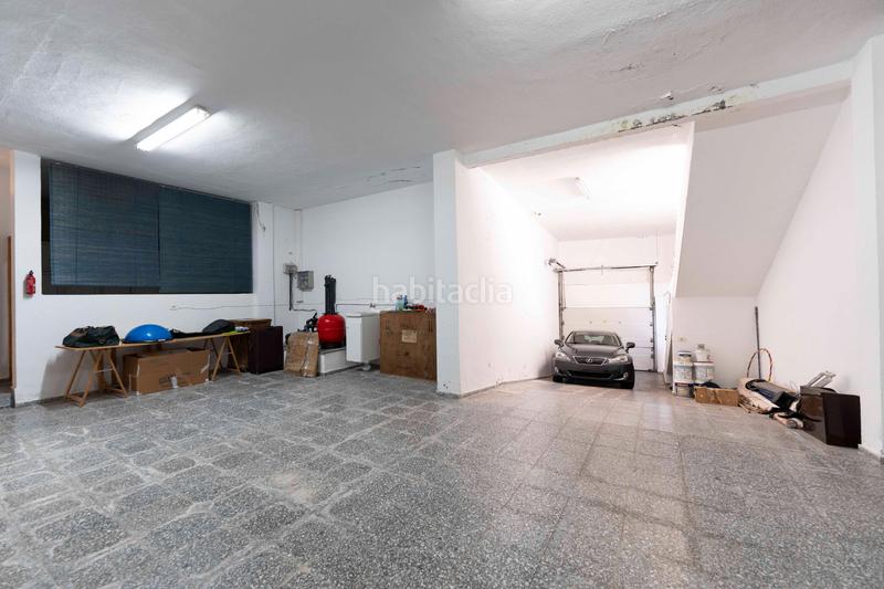 Foto 9b6fb8a1-5e49-4d1d-93ff-1eb3c29e6df6. Chalet con camino parcheggio in Sauzal (El)