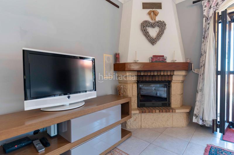 Foto 9bcf3c14-0056-4177-8eae-11f2205911c6. Chalet con camino parcheggio in Sauzal (El)