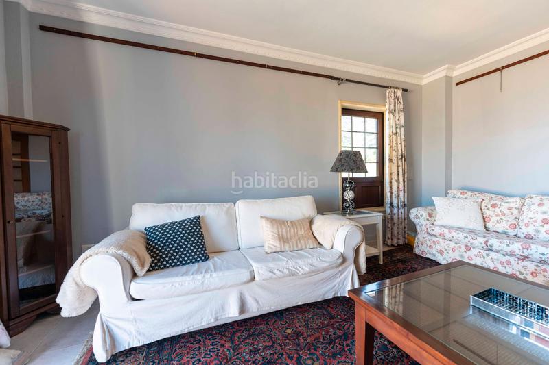 Foto a2ce93d4-1215-4358-97d3-442c40a43adb. Chalet con camino parcheggio in Sauzal (El)