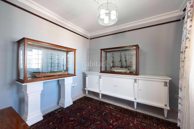 Foto bc411649-fedd-4918-810f-51c2e54d48f4. Chalet con camino parcheggio in Sauzal (El)