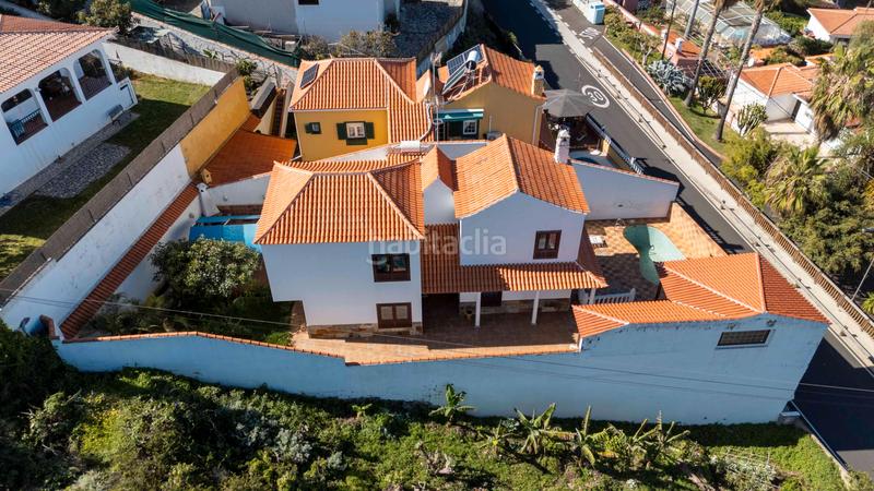 Foto bdcc3ec3-131b-4b3c-a3f5-1bd309f50225. Chalet con camino parcheggio in Sauzal (El)