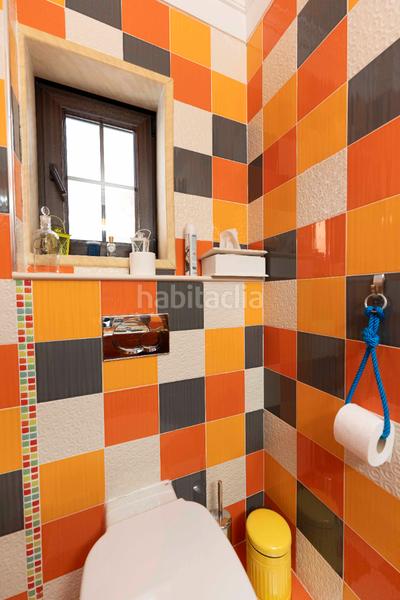 Foto c2f701a6-d288-4167-b42b-2cf2e3b051e9. Chalet con camino parcheggio in Sauzal (El)